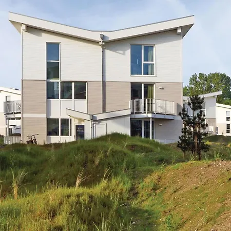 Duenenvilla Superior Lubeck Exterior photo