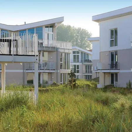Duenenvilla Superior Lubeck Exterior photo