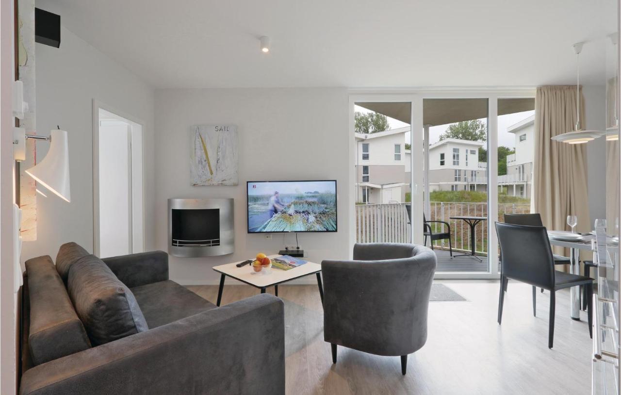 Duenenvilla Superior Apartment Lubeck