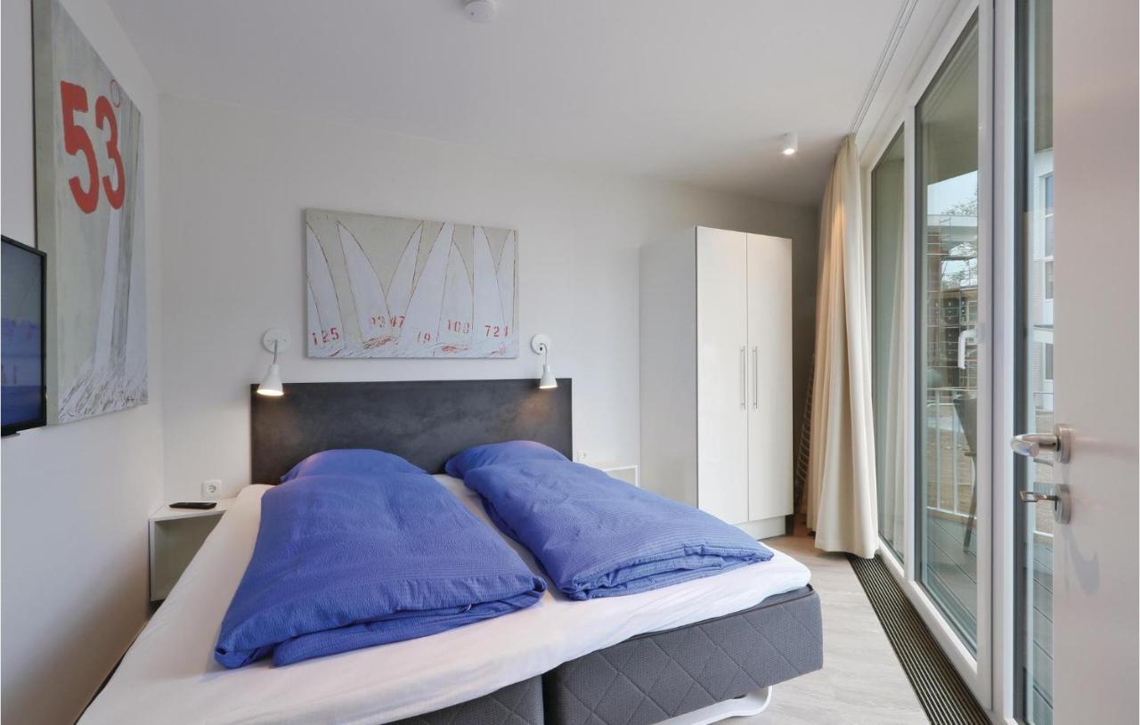 Apartment Duenenvilla Superior Lubeck