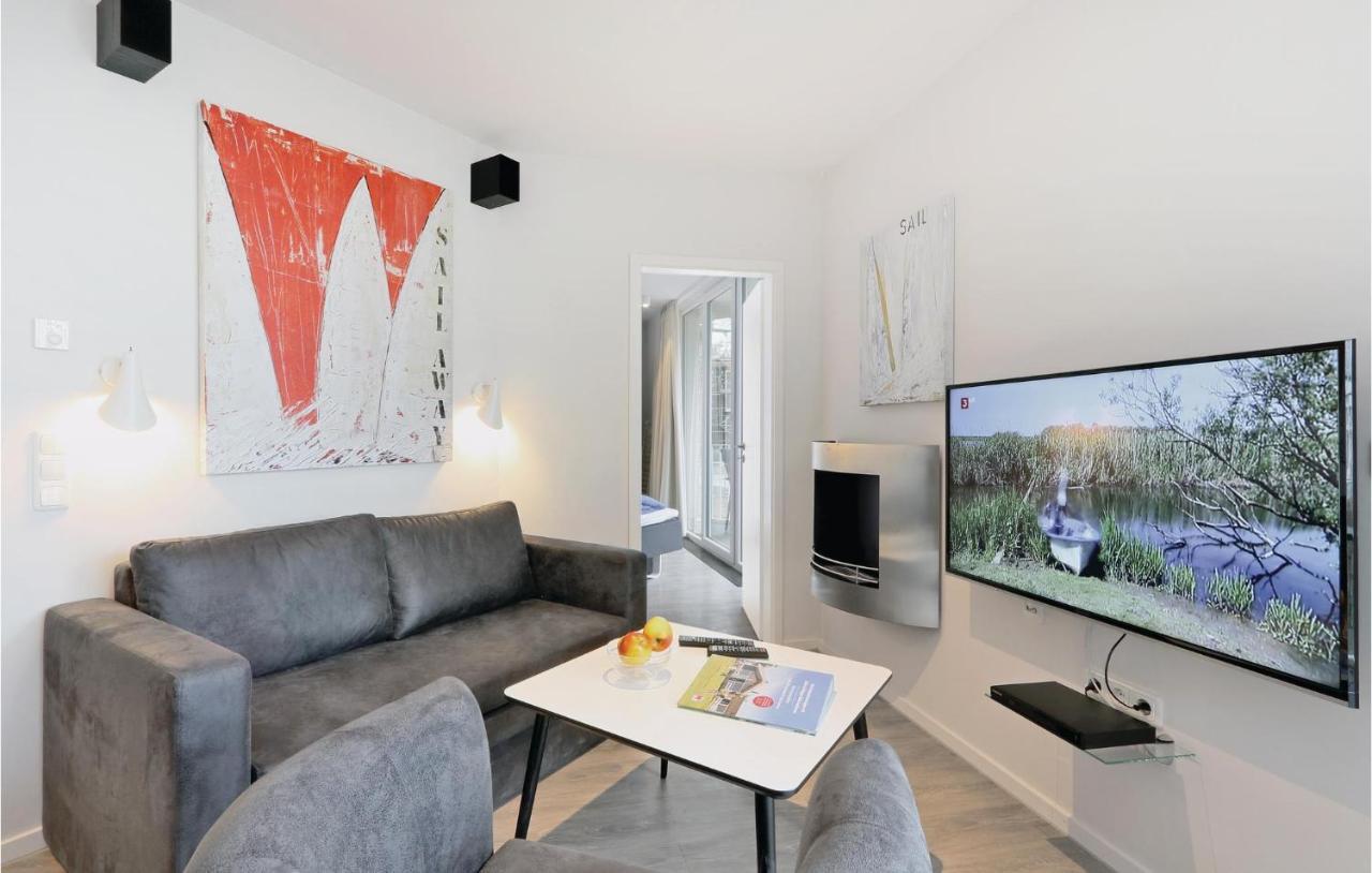 Duenenvilla Superior Apartment *