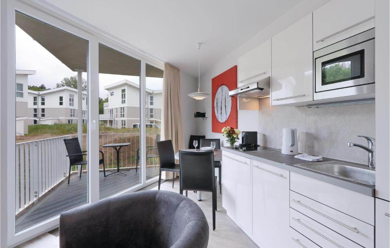 Duenenvilla Superior Apartment Lubeck